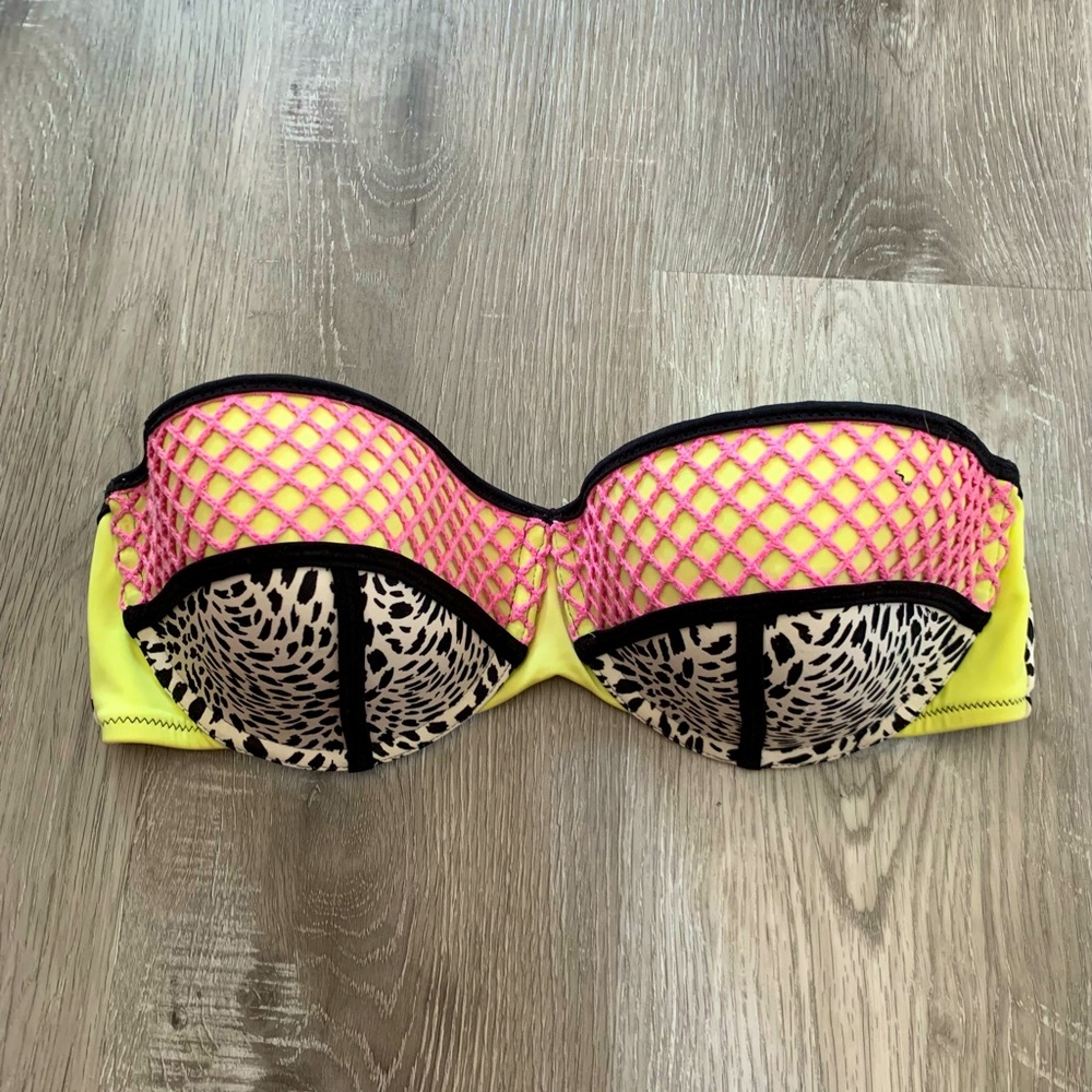 Target bikini top
